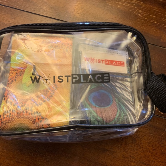 PowHer Resistance Bands (3 Pack) - Picture 2 of 5